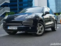 Utilizat 2014 Porsche Cayenne Edition SUV | 19.500 EUR (Super Preț)