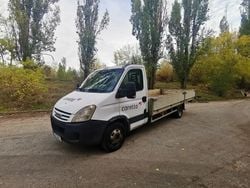 Utilizat 2008 Iveco Daily | 5.900 EUR