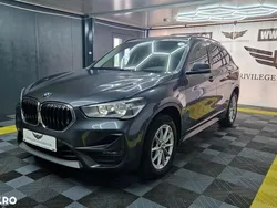Gri Utilizat 2020 BMW X1 Comfort Edition SUV | 21.490 EUR (Preț OK)