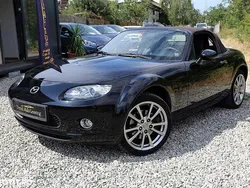 Culoarenegru Utilizat 2009 Mazda MX5 Cabrio | 7.990 EUR