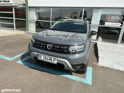 Culoaregri Utilizat 2022 Dacia Duster Extreme SUV | 18.700 EUR (Puțin scump)