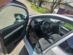 Utilizat 2018 Skoda Octavia Break | 9.190 EUR (Preț OK)