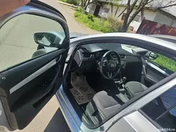 Utilizat 2018 Skoda Octavia Break | 9.990 EUR (Preț OK)
