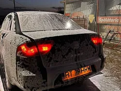Culoaregri Utilizat 2009 Seat Exeo Style Hatchback | 5.500 EUR