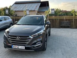 Gri Utilizat 2017 Hyundai Tucson SUV | 18.300 EUR (Preț OK)