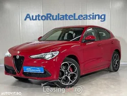 Rosu Utilizat 2020 Alfa Romeo Stelvio Veloce SUV | 29.490 EUR (Preț OK)