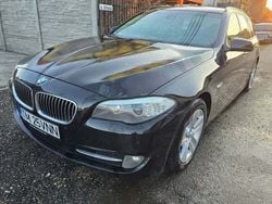 Utilizat 2012 BMW 525 Break | 6.999 EUR (Super Preț)