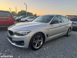 Culoaregri Utilizat 2016 BMW 320 Gran Turismo Sport Line Hatchback | 11.900 EUR (Preț bun)