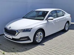 Albnormal Utilizat 2020 Skoda Octavia Ambition | 17.250 EUR (Preț OK)