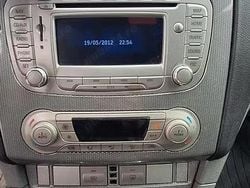 Utilizat 2010 Ford Focus Break | 3.200 EUR (Puțin scump)