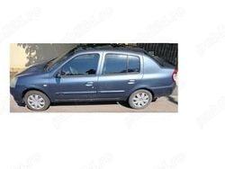 Utilizat 2007 Renault Symbol Berlinǎ | 1.200 EUR (Preț bun)
