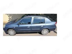 Utilizat 2007 Renault Symbol Berlinǎ | 1.200 EUR (Preț bun)