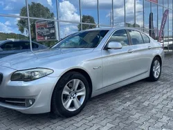 Utilizat 2011 BMW 520 Berlinǎ | 9.350 EUR (Preț OK)