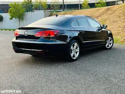 Culoarenegru Utilizat 2015 VW CC Berlinǎ | 13.100 EUR (Preț OK)