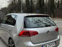 Utilizat 2013 VW Golf VII | 9.900 EUR (Preț OK)