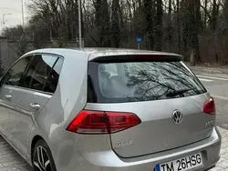 Utilizat 2013 VW Golf VII | 9.900 EUR (Puțin scump)