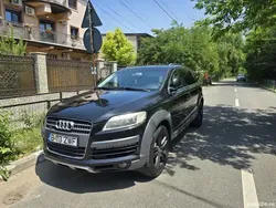 Negru Utilizat 2006 Audi Q7 SUV | 9.750 EUR