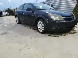 Utilizat 2007 Opel Astra GTC Hatchback | 1.600 EUR