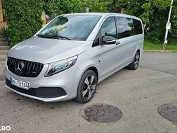Argint Utilizat 2015 Mercedes Vito Monovolum | 21.000 EUR