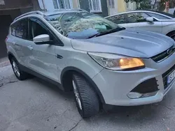 Argintiu Utilizat 2014 Ford Kuga SUV | 7.900 EUR (Super Preț)