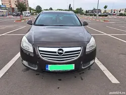 Maro Utilizat 2012 Opel Insignia Break | 4.700 EUR (Preț OK)