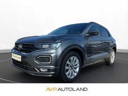 Utilizat 2021 VW T-Roc Sport SUV | 29.368 EUR (Scump)