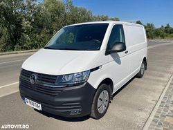 Culoarealb Utilizat 2021 VW T6.1 Van | 15.499 EUR (Super Preț)