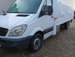 Utilizat 2007 Mercedes Sprinter Van | 6.700 EUR (Preț OK)