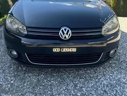 Utilizat 2010 VW Golf VI Hatchback | 4.200 EUR (Preț OK)