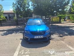 Utilizat 2015 Skoda Octavia RS Break | 10.500 EUR (Preț OK)