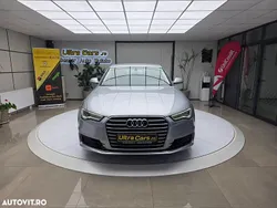 Gri Utilizat 2014 Audi A6 Berlinǎ | 14.750 EUR (Scump)