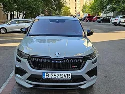 Culoaregri Utilizat 2022 Skoda Kodiaq RS SUV | 42.990 EUR (Puțin scump)