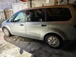 Argintiu Utilizat 2007 Ford Galaxy Monovolum | 3.100 EUR (Preț OK)