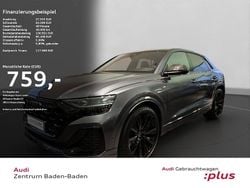 Nouă 2025 Audi Q8 Sport SUV | 124.108 EUR