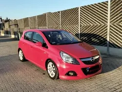 Utilizat 2008 Opel Corsa OPC | 2.500 EUR