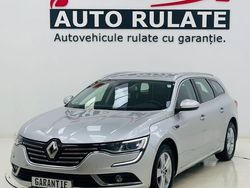 Gri Utilizat 2017 Renault Talisman GrandTour Life Break | 9.990 EUR (Preț OK)