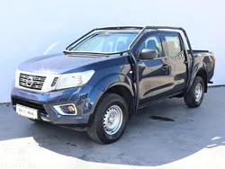 Culoarealbastru Utilizat 2019 Nissan Navara Pickup | 15.900 EUR (Preț bun)