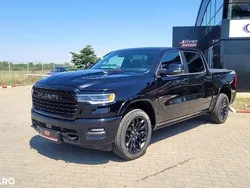 Negru Nouă 2025 Dodge Ram Pickup | 107.041 EUR