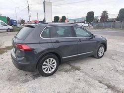 Utilizat 2017 VW Tiguan SUV | 14.800 EUR (Preț OK)