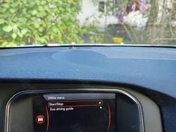 Utilizat 2014 Volvo V40 Break | 7.500 EUR (Preț OK)