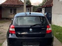 Utilizat 2006 BMW 118 Hatchback | 2.650 EUR (Preț OK)