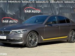 Culoaregri Utilizat 2019 BMW 520 Berlinǎ | 29.999 EUR (Puțin scump)