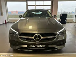Gri Utilizat 2024 Mercedes C220 Advanced Berlinǎ | 44.018 EUR