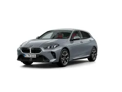 Storm bay bmw individual metalizat Utilizat 2025 BMW 120 Comfort Edition Hatchback | 37.728 EUR (Scump)