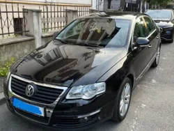 Utilizat 2008 VW Passat Berlinǎ | 5.350 EUR