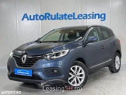 Culoaregri Utilizat 2019 Renault Kadjar Zen SUV | 15.290 EUR (Preț OK)