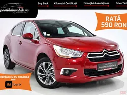 Citroën DS4