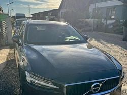 Culoaregri Utilizat 2020 Volvo V60 Momentum Break | 14.600 EUR (Preț OK)
