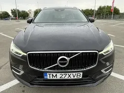 Negru Utilizat 2018 Volvo XC60 SUV | 22.500 EUR (Preț bun)