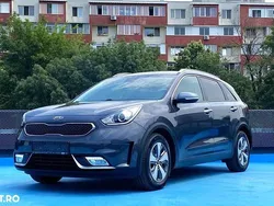 Gri Utilizat 2017 Kia Niro Edition 7 SUV | 12.777 EUR (Preț OK)